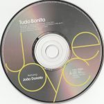 Joyce featuring João Donato – Tudo Bonito CD - Görsel 4