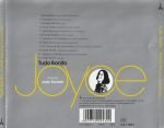 Joyce featuring João Donato – Tudo Bonito CD - Görsel 2