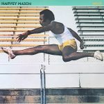 Harvey Mason – M.V.P. LP Plak