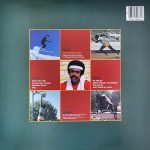 Harvey Mason – M.V.P. LP Plak - Görsel 2