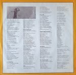 Harvey Mason – M.V.P. LP Plak - Görsel 3