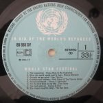 World Star Festival LP Plak - Görsel 3