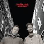 Sleaford Mods – English Tapas LP Plak