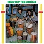 The Congos – Heart Of The Congos LP Plak
