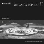 Mecanica Popular – Baku: 1922 LP Plak