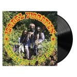 Israel Vibration - Strength Of My Life LP Plak - Görsel 2
