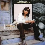 Rodriguez – Coming From Reality LP Plak