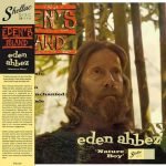Eden Ahbez “Nature Boy” – Eden's Island (The Music Of An Enchanted Isle) LP Plak