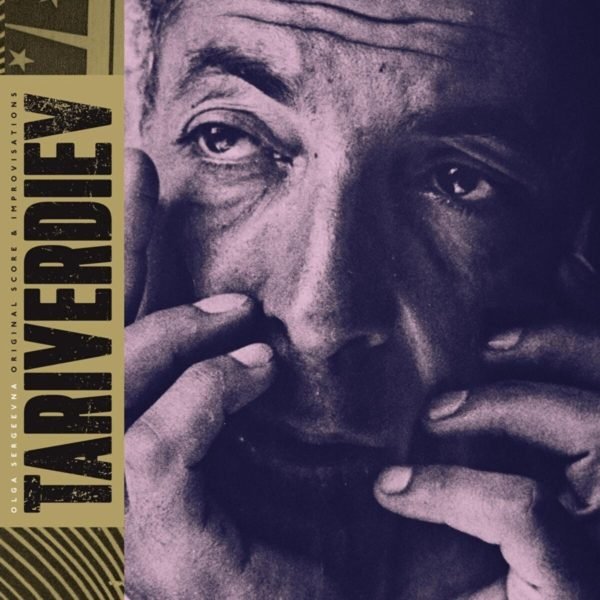 Mikael Tariverdiev – Olga Sergeevna (Original Score & Improvisations) 2LP Plak