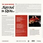 The Louvin Brothers – Satan Is Real LP Plak - Görsel 2