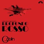 Goblin – Profondo Rosso (Colonna Sonora Originale Del Film) LP Plak