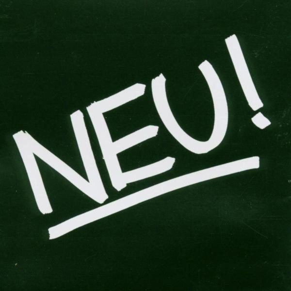 Neu! – Neu! '75 LP Plak