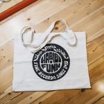 Habibi Funk Tote Bag - Görsel 2