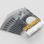 Habibi Funk – Spotlights Magazine Dergi + Afiş