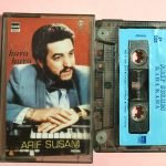 Arif Susam – Kara Kara Kaset