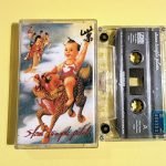 Stone Temple Pilots – Purple Kaset