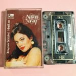 Nazan Şoray – Dünyanın Sekizinci Harikası Kaset