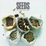 The Sahib Shihab Quintet – Seeds LP Plak - Görsel 2