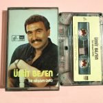 Ümit Besen – Bir Akşam Üstü Kaset