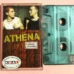 Athena – Herşey Yolunda Kaset