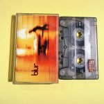 Blur – Blur Kaset