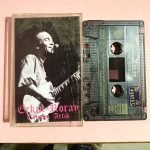 Erkin Koray – Tamam Artık Kaset