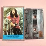 Barış Manço – Sarı Çizmeli Mehmet Ağa Kaset