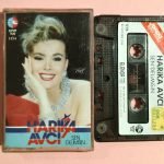 Harika Avcı – Sen Deli Misin? Kaset