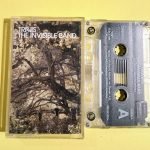 Travis – The Invisible Band Kaset