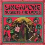 Singapore Nuggets, The Ladies LP Plak