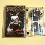 Primus – Pork Soda Kaset