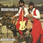 Derdiyoklar - Koleksiyon 2CD