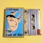 Frank Black – The Cult Of Ray Kaset
