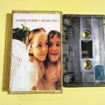 Smashing Pumpkins – Siamese Dream Kaset