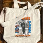 Habibi Funk Tote Bag