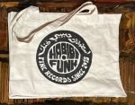 Habibi Funk Tote Bag
