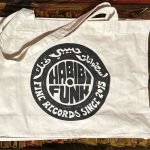 Habibi Funk Tote Bag