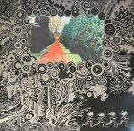 The Paper Garden LP Plak