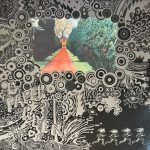 The Paper Garden LP Plak