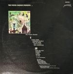 The Paper Garden LP Plak - Görsel 2