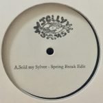Spring Break Edit – Sold My Sylver 12" Maxi Single Plak