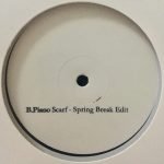 Spring Break Edit – Sold My Sylver 12" Maxi Single Plak - Görsel 2