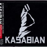 Kasabian – Kasabian CD
