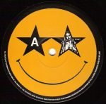 Ecstasy Club – Jesus Loves The Acid (Acid Chant) 12" Maxi Single Plak (Early House)