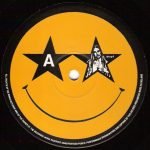 Ecstasy Club – Jesus Loves The Acid (Acid Chant) 12" Maxi Single Plak (Early House)