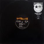 Ecstasy Club – Jesus Loves The Acid (Acid Chant) 12" Maxi Single Plak (Early House) - Görsel 2