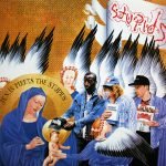 Stupids – Jesus Meets The Stupids LP Plak