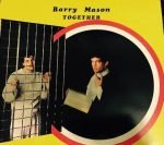 Barry Mason – Together 12" Maxi Single Renkli Plak