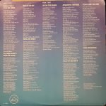 Average White Band – Feel No Fret LP Plak - Görsel 4