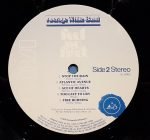Average White Band – Feel No Fret LP Plak - Görsel 6
